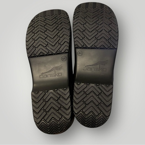 DANSKO Professional Cligs Brown Oiled Sz EU 44 - Picture 8 of 16